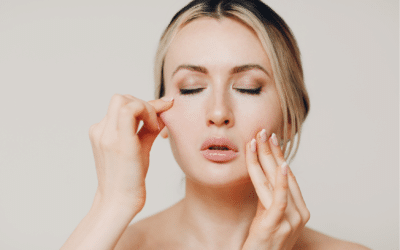 Le yoga du visage