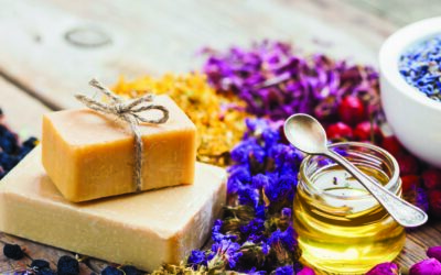 Les Secrets des Abeilles, l’harmonie cosmétologie et apiculture au coeur de la Réunion