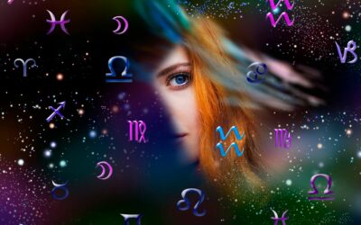 Astrologie au Féminin : Ce que les Étoiles Révèlent pour les Femmes d’Avril à mai