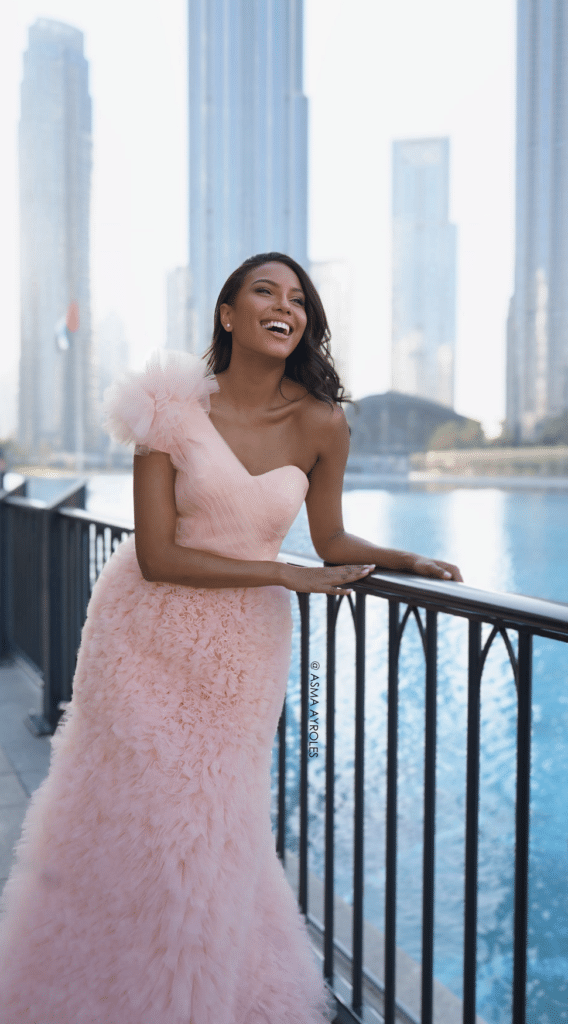 Alexandrine Belle-Étoile - Emma Mag