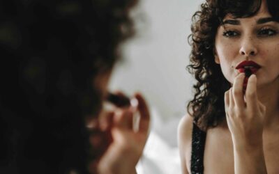 L’histoire du rouge à lèvres rouge, le secret le mieux gardé de celles qui assument leur féminité