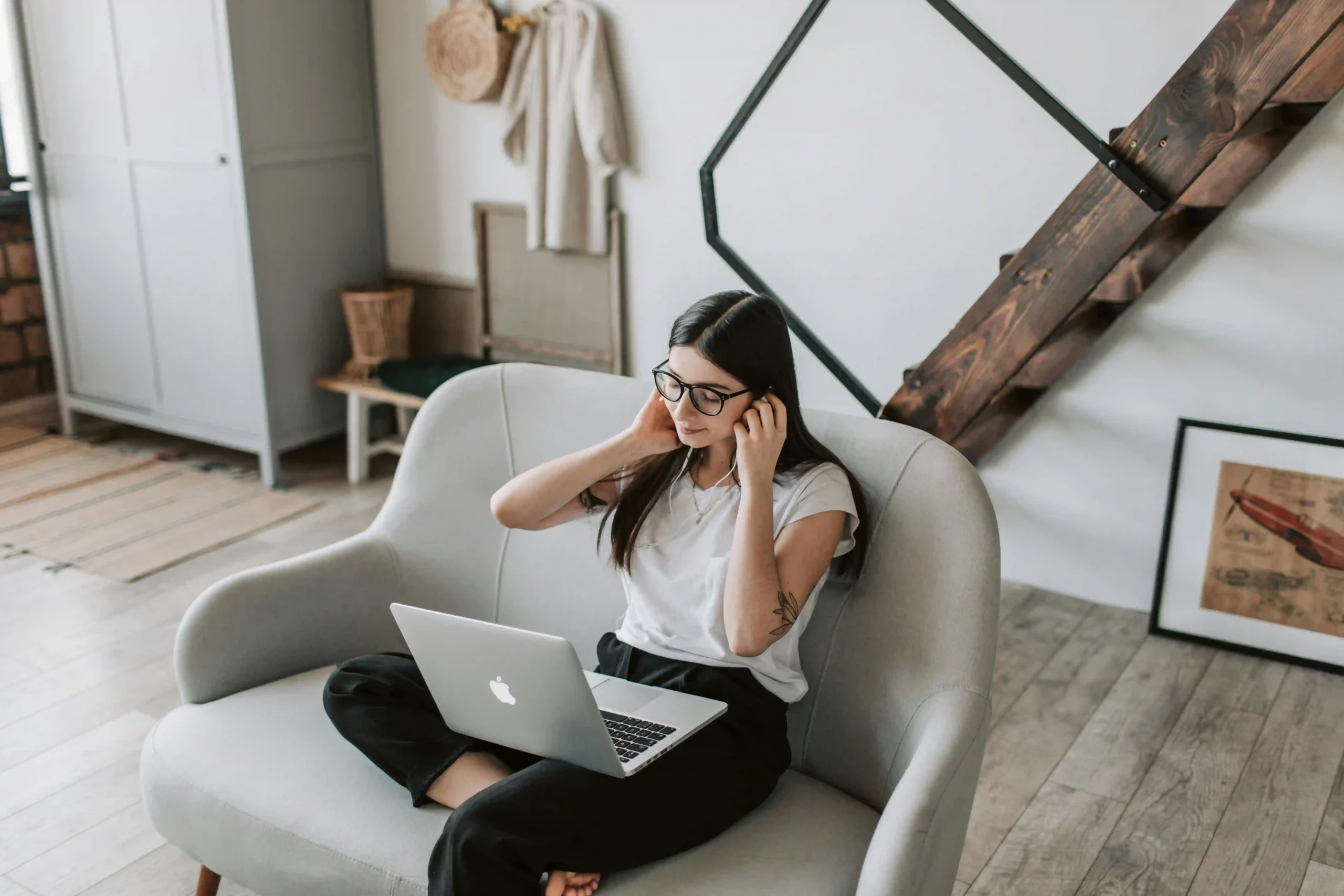 3 podcasts à écouter pour toutes les fans de décoration