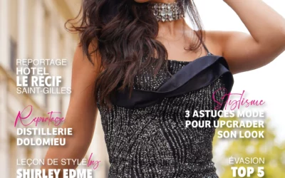 Magazine Emma Mag 94 ( en ligne )