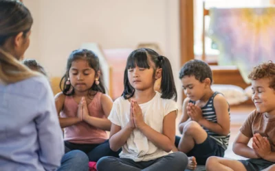 Apprendre à respirer pour mieux apprendre