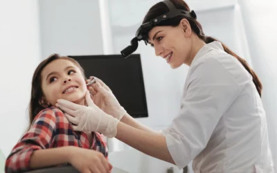 Le rôle de l’ORL est d’anticiper, soigner et préserver des fonctions vitales