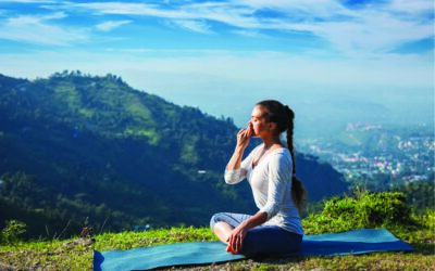 Focus pratiques : se recentrer en douceur