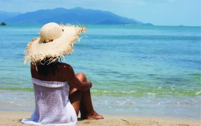 L’odeur de la mer réduit-elle vraiment l’anxiété ?