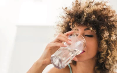 Et si on réapprenait à boire l’eau ?