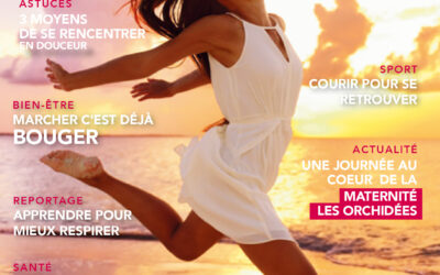 Magazine Emma Santé 13 ( en ligne )