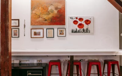 Comment s’approprier la couleur bordeaux, la tendance de la rentrée ?