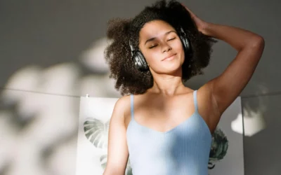 Quatres podcasts pour tout dire sur la sexualité