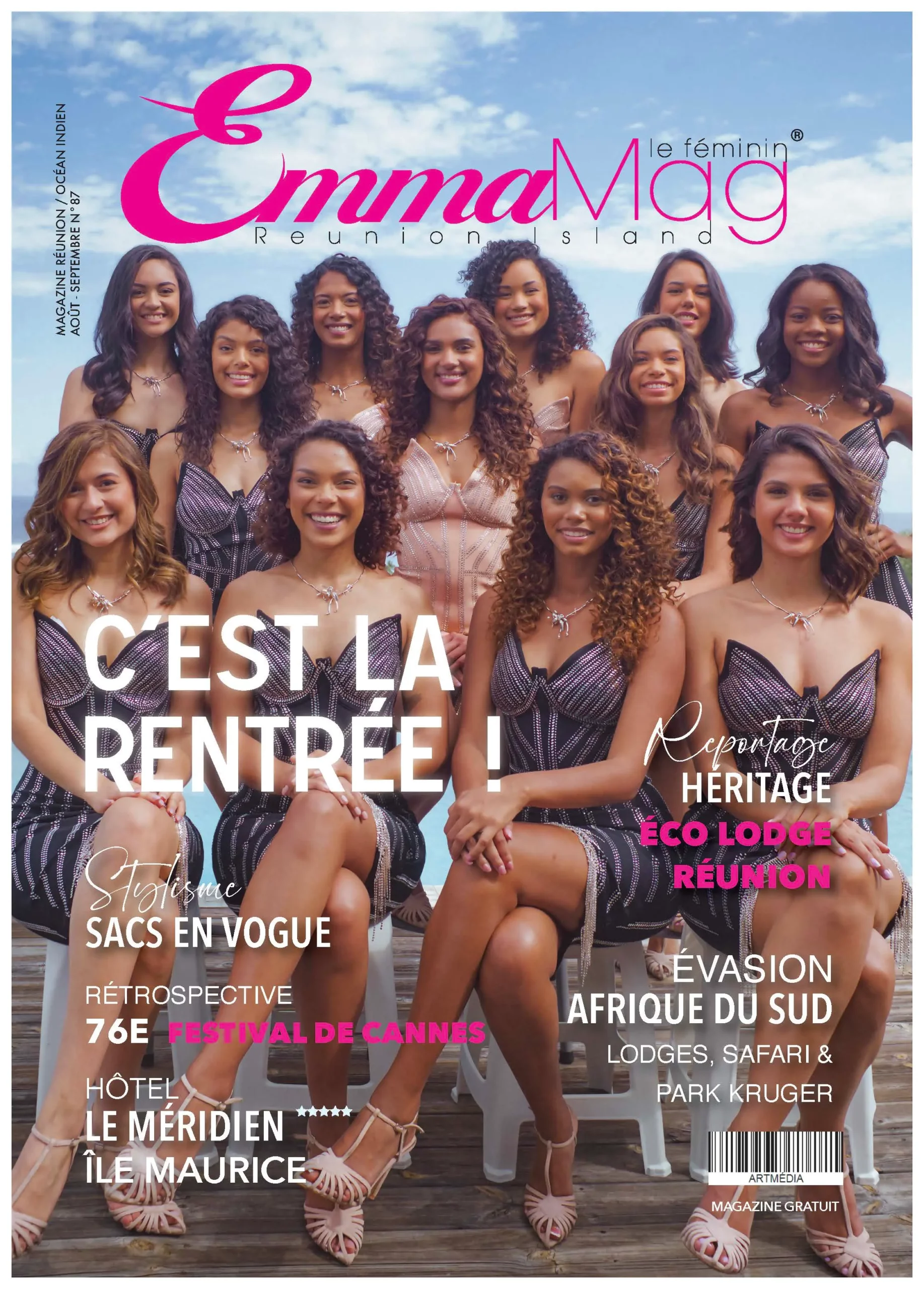 Emma Mag #87