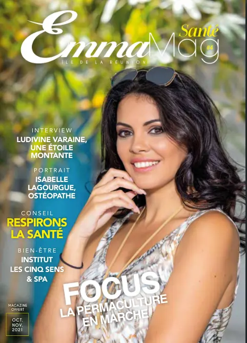 Emma Santé #4