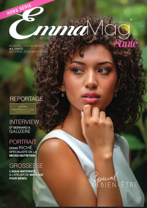 Emma Santé #2