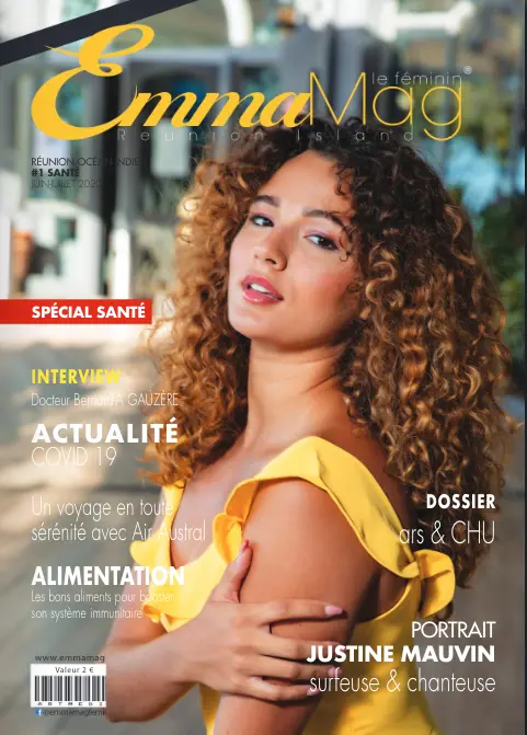 Emma Santé #1