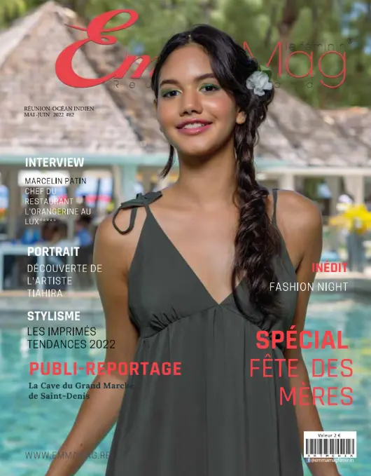 Emma Mag #82