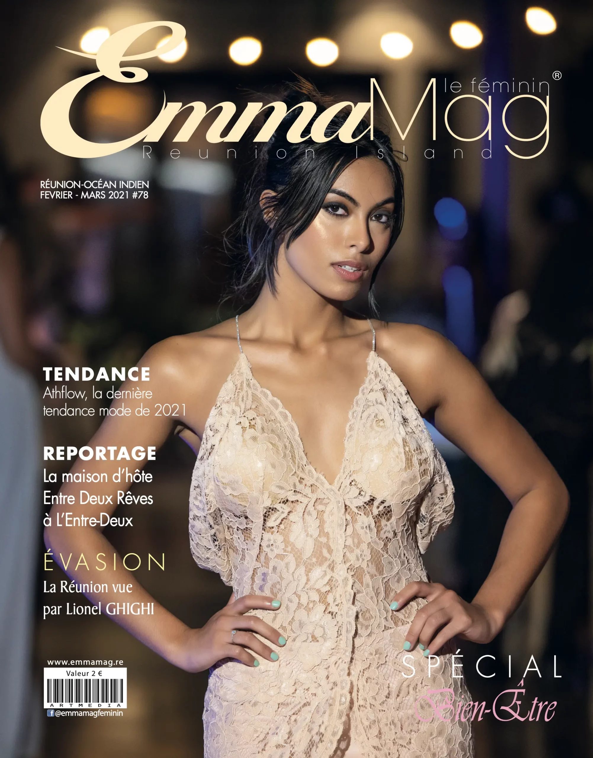 Emma Mag #78