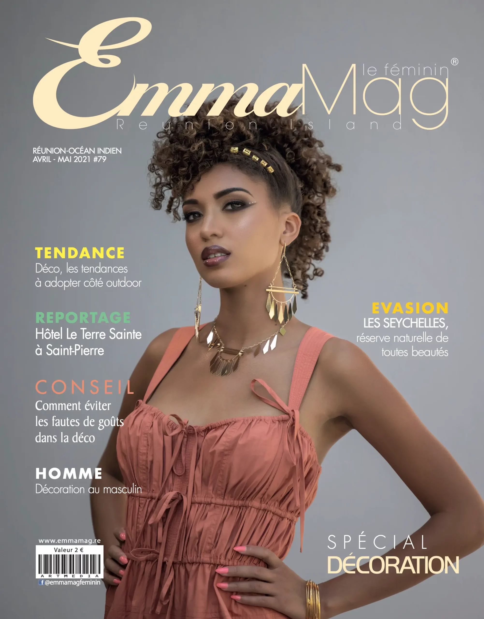 Emma Mag #79