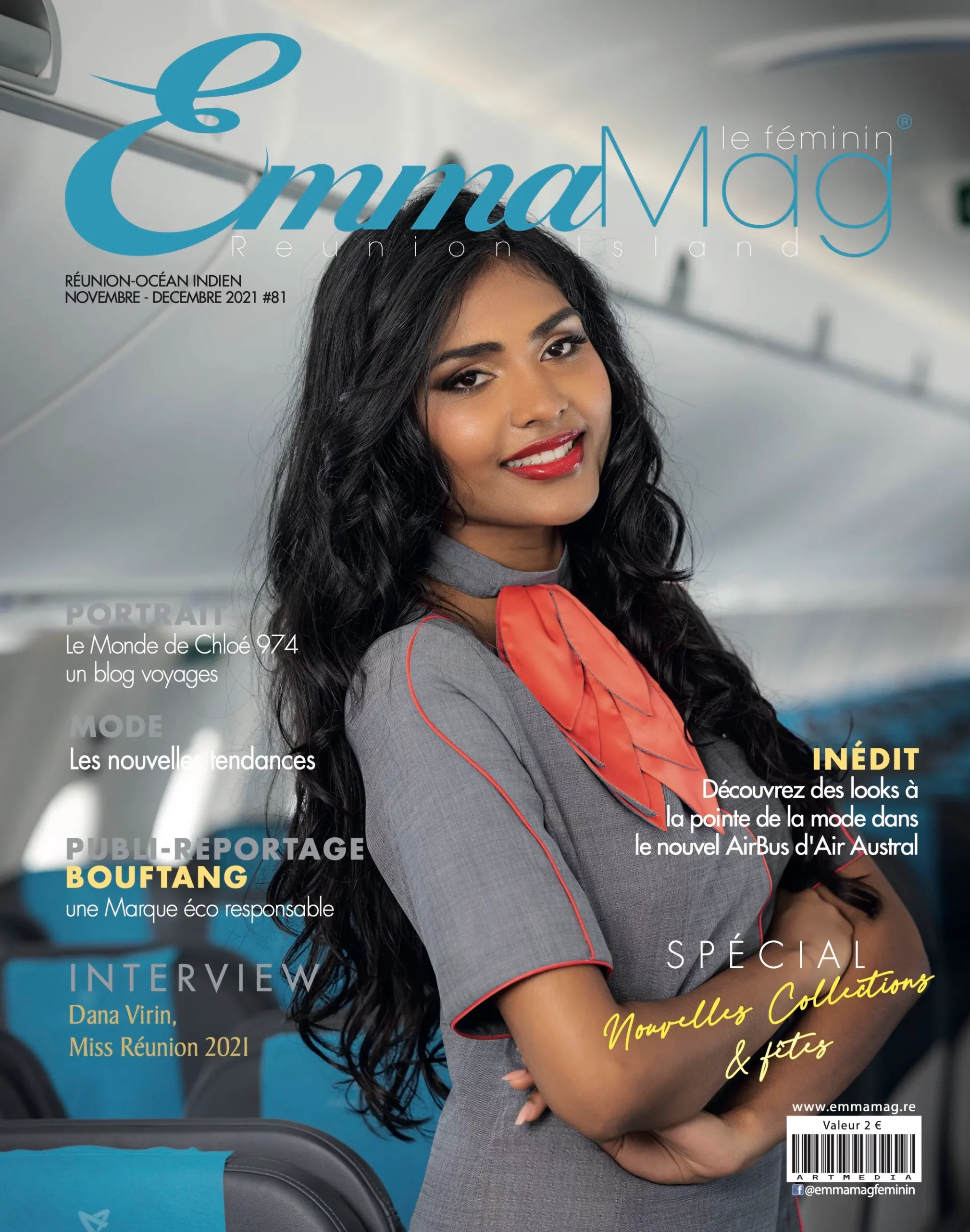 Emma Mag #81