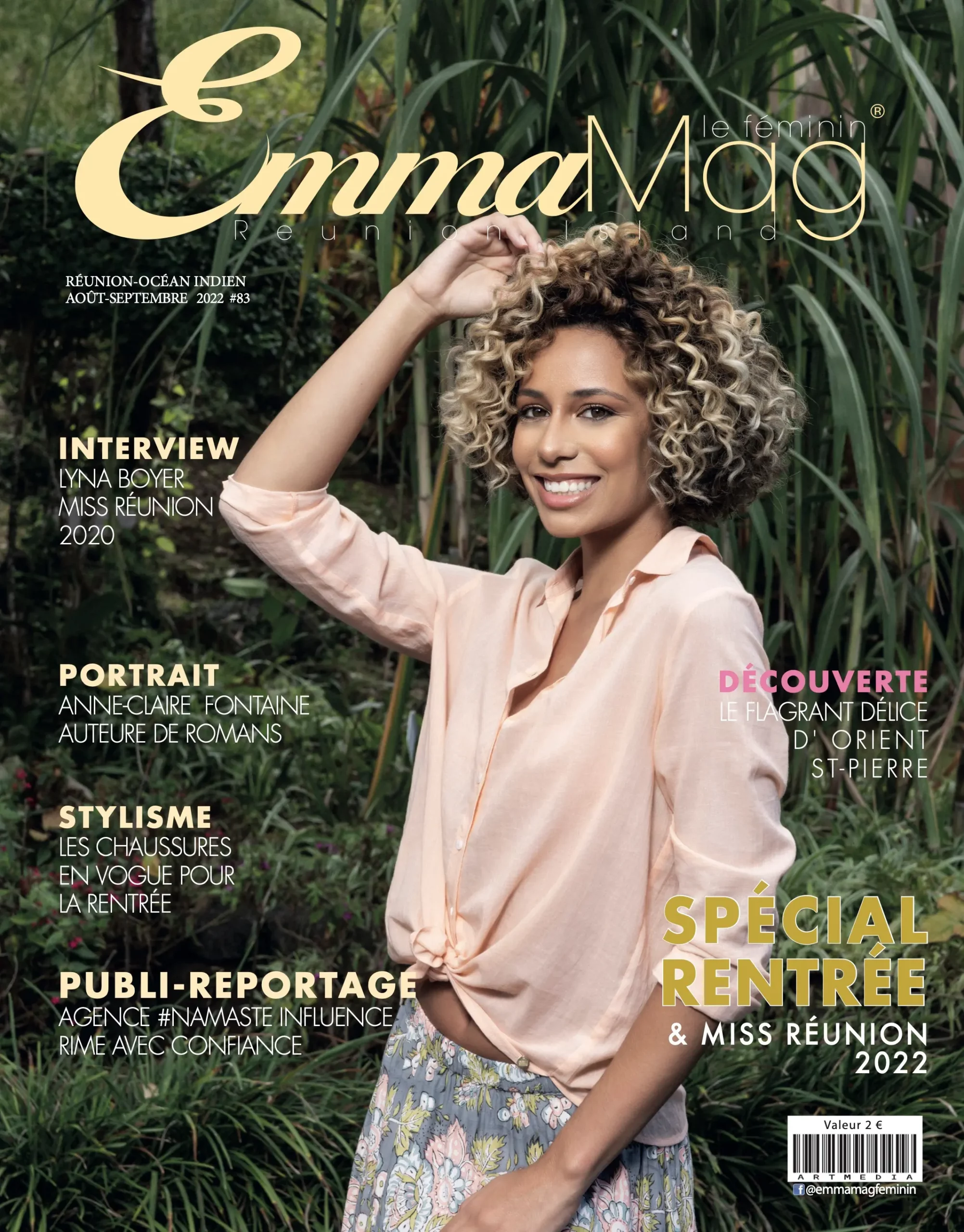 Emma Mag #83