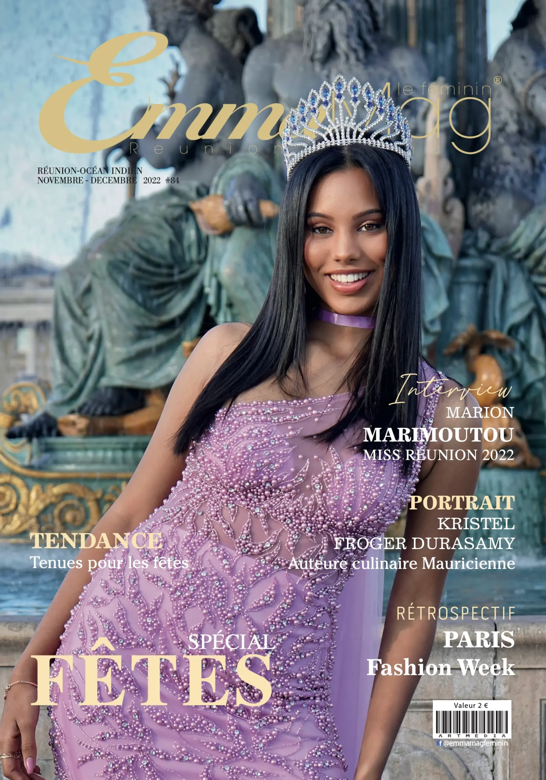 Emma Mag #84