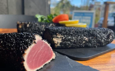 Tom’s Club, un écrin de bistronomie de mixologie à Saint-Denis