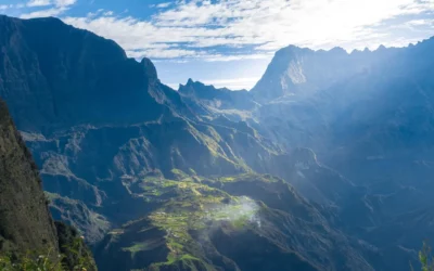 Top 5 des sites inscrits au patrimoine de l’Unesco dans l’océan Indien