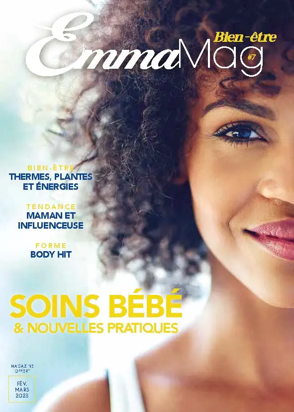Emma Santé #7