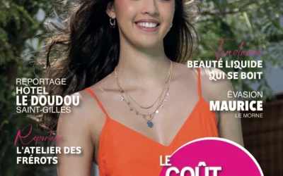 Magazine Emma Mag #95 ( en ligne )