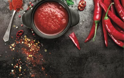 Est-ce dangereux de manger trop épicé ?