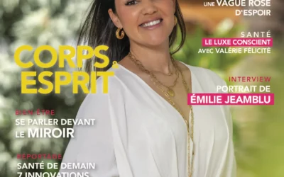 Magazine Emma Santé 14 ( en ligne )