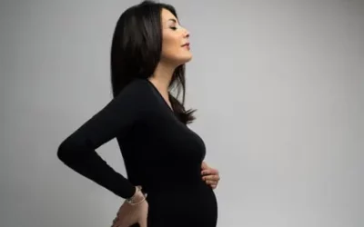 Virgilia Hess : ma grossesse m’a sauvé la vie