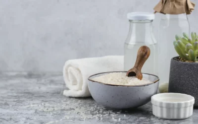 Les enzymes de fruits fermentés