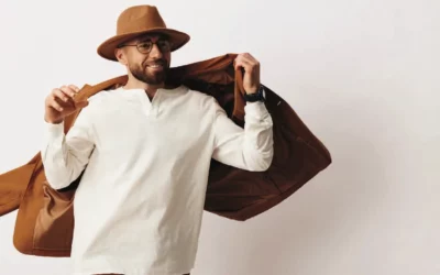 Le nouveau visage de la mode masculine