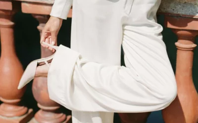 La chaussure est l’obsession mode du moment