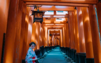 Passion Japon à tout prix