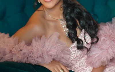 Miss Réunion 2025, un rayonnement sincère et responsable