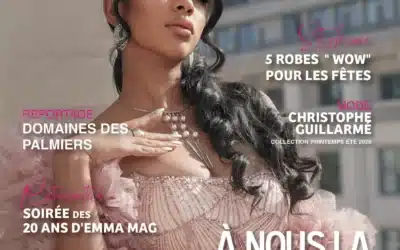Magazine Emma Mag #96 ( en ligne )