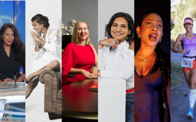 Leadership au féminin : rencontre avec 6 femmes réunionnaises