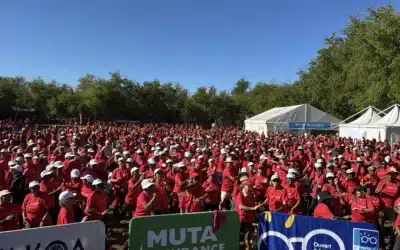 La Marche de la Mutualité revient à La Saline-les-Bains
