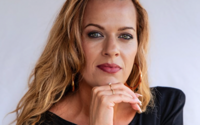 Sarah Hugon, Fondatrice de SHM EVENTS