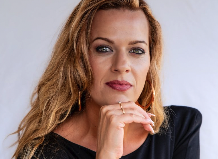 Sarah Hugon, Fondatrice de SHM EVENTS