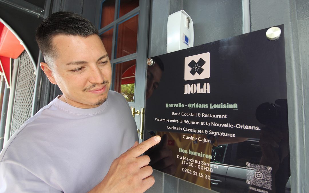 Le meilleur bar de l&rsquo;Outre-mer est à La Réunion