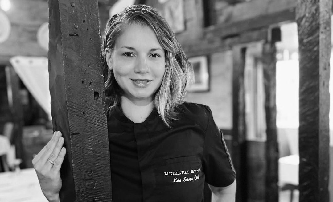 De la reconversion à l&rsquo;excellence : Murielle Michaeli insuffle une vision unique à la cuisine réunionnaise