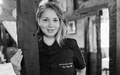 De la reconversion à l’excellence : Murielle Michaeli insuffle une vision unique à la cuisine réunionnaise